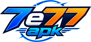 7e77 apk বাংলাদেশের লোগো